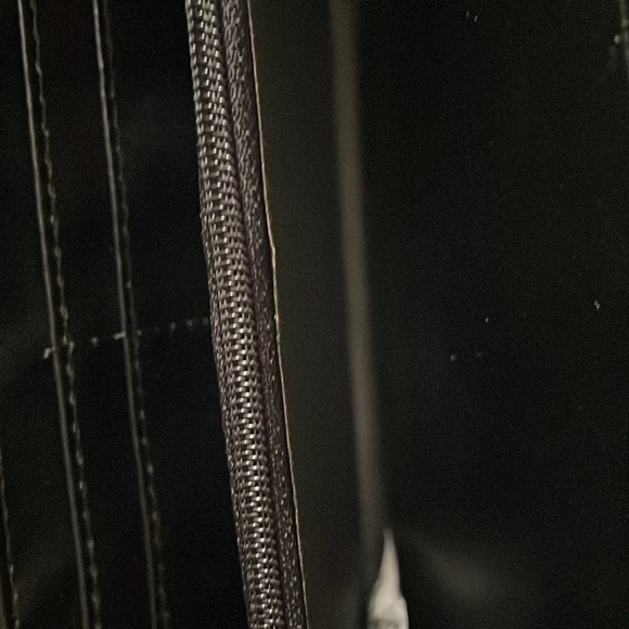 Alyssa Double Zip Wallet - Picture 5 of 8